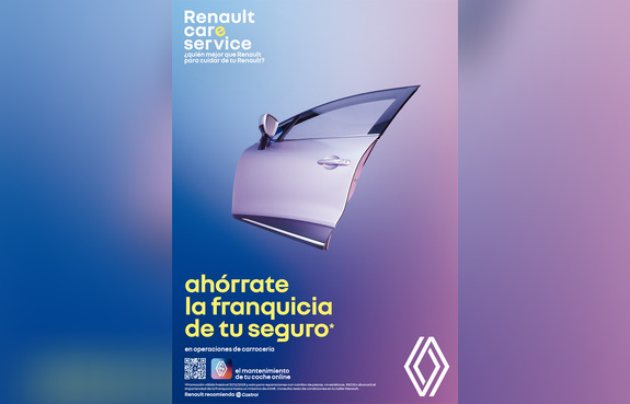 Ahorrate la franquicia de tu seguro