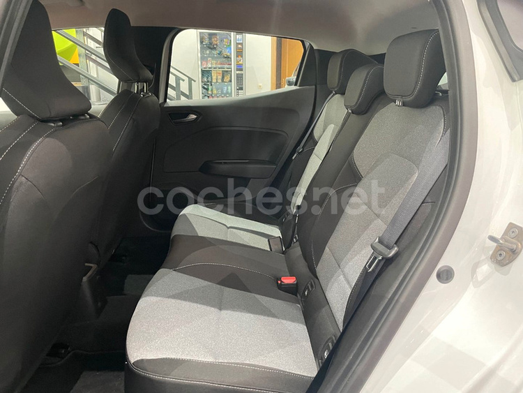 Renault Clio Equilibre TCe 67 kW 91CV 5p foto 15