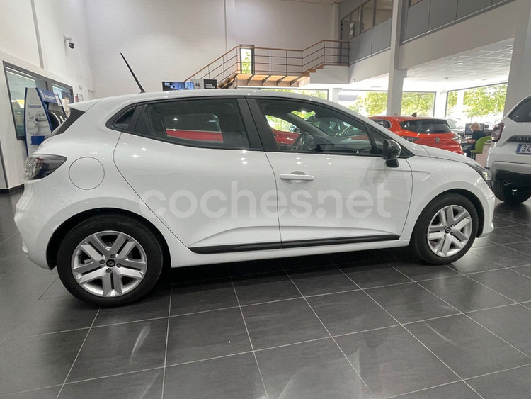 Renault Clio Equilibre TCe 67 kW 91CV 5p foto 7